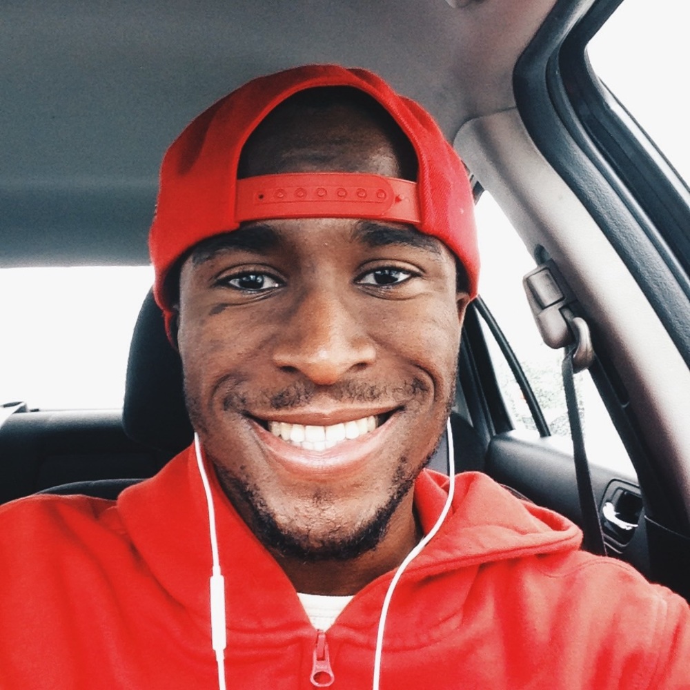 Meet your Posher, Travis